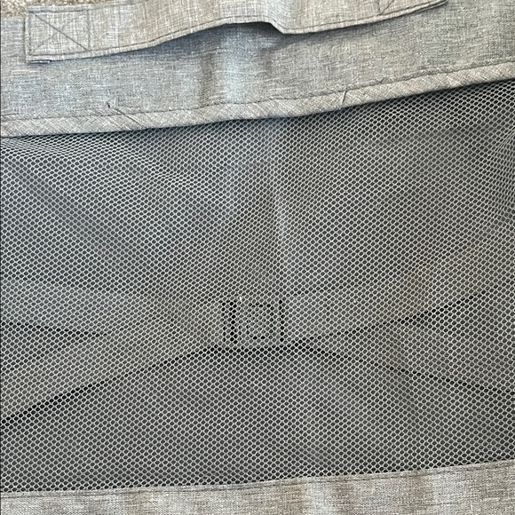 Gray Men Bags Set - Picture 3 of 3